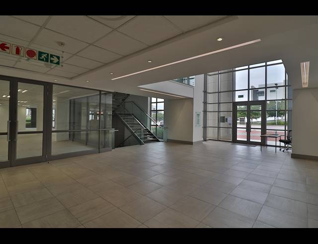 536M² OFFICE TO LET IN WATERFALL